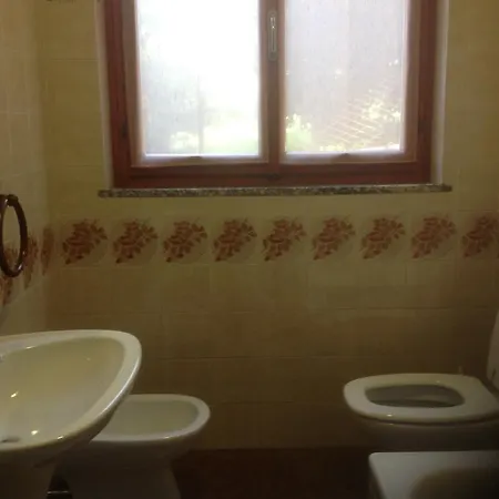 Rosy Villa *